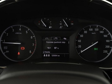 Opel Mokka I SUV 1.4 Turbo ECOTEC 140KM 2016 Opel Mokka kamera grzane fotele+kier. klima-auto., zdjęcie 21