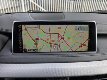 BMW X6 F16 Crossover xDrive 40d 313KM 2015 BMW X6 xDrive40d, 3.0l diesel 313KM*Salon PL * Bezwypadkowy * 144,866km, zdjęcie 12