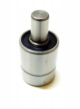 РУЧКА ЛАПА 059121313 ПОДШИПНИК AUDI 2.5TDI VW (ПОД ШКИВ)