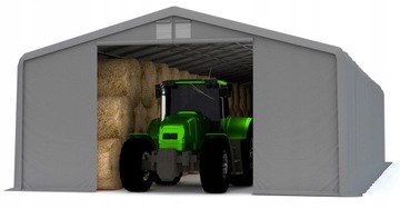 ТЕНТ-ХРАНИТЕЛЬ ТЕНТ-ХОЛ 8х12