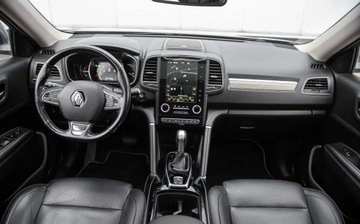 Renault Koleos II SUV 2.0 dCi 177KM 2018 Renault Koleos 2.0D 177Ps 4x4 Automat Full Led Panorama Skora Navi Full Se, zdjęcie 4