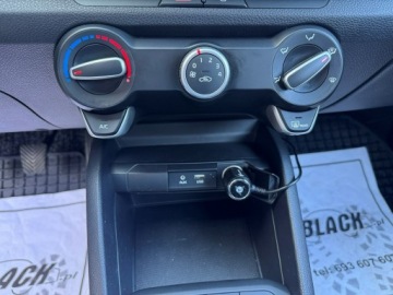 Kia Stonic I Crossover 1.2 DOHC 84KM 2018 Kia Stonic Pisemna Gwarancja 12 miesięcy, zdjęcie 16