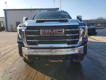  GMC Sierra K2500 Slt 2025 6.6 Diesel 401KM, zdjęcie 5