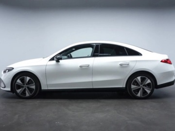 Mercedes CLA C118/X118 2026 MERCEDES-BENZ CLA 250+ Progressive Sedan (272KM) 2026, zdjęcie 5