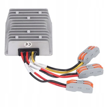 KONTROLER SOLARNY MPPT 300W 20A 29.4V REGULATOR
