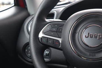 Jeep Renegade SUV Facelifting 1.0 GSE T3 Turbo 120KM 2019 Jeep Renegade 1.0 T-GDI, Salon Polska, zdjęcie 15