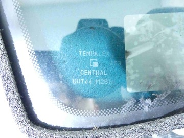 SKLO (OKNO) KAROSERIE ZADNÍ PRAVÁ SUBARU TRIBECA