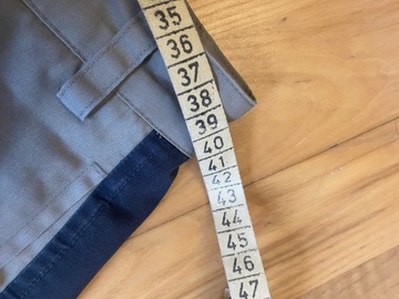 FJALLRAVEN 42002 БРЮКИ, размеры 40/76-80