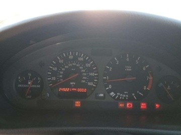 BMW Seria 3 E46 1998 BMW M3 1998 3.2l 3.2 Benzyna 240KM, zdjęcie 9