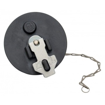 VOLVO A25E KOREK ZBIORNIKA PALIWA LUBLIN