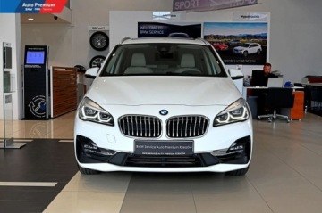 BMW Seria 2 F22-F23-F45-F46 Active Tourer Facelifting 220i 192KM 2020 BMW Seria 2 220i Gran TourerFV23Performance ControlAdaptacyjne PodwozieLux, zdjęcie 1