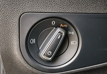 Volkswagen Tiguan II SUV Facelifting 1.5 TSI 150KM 2021 Volkswagen Tiguan Life, FV 23, GPS, Asystenci, ACC, Czujniki parkowania, B, zdjęcie 19