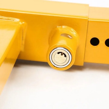 ПРОТИВОУГОННАЯ БЕЗОПАСНОСТЬ BITUXX WHEEL LOCK SOLID