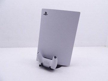 Консоль PS5 Sony PlayStation 5 с накопителем 825 ГБ 16 ГБ 4K UHD Blu-ray белая