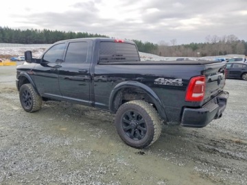 Dodge Ram V 2021 Dodge RAM 2021 RAM 2500 BIG HORN 6.7 Diesel 370KM, zdjęcie 1