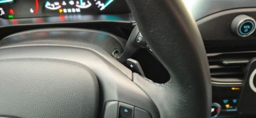 Ford Focus IV Kombi 1.5 EcoBlue 120KM 2019 FORD FOCUS ACTIVE! Super stan!, zdjęcie 25