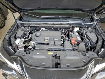 Lexus NX II 2024 Lexus NX 250 Base 2024 2.5 Benzyna 203KM, zdjęcie 6