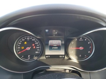 Mercedes Klasa C W205 2018 Mercedes-Benz Klasa C MERCEDES-BENZ C 300, 201..., zdjęcie 9