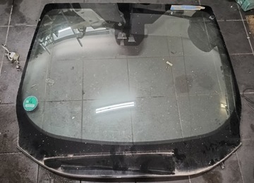 FORD C-MAX II MK2 18R SKLO (OKNO) ČELNÍ KAMERA