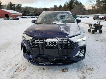 Audi Q3 II 2024 Audi Q3 Premium Plus S Line 45 2024 2.0l 2.0 Benzyna 228KM, zdjęcie 5