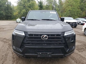 Lexus GX 2024 Lexus GX 550 Luxury 2024 3.4l 3.4 Benzyna 349KM, zdjęcie 5