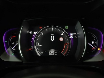 Renault Koleos II SUV Facelifting 2.0 Blue dCi 184KM 2021 Renault Koleos 2.0d Automat 4x4 Initiale Paris, zdjęcie 21