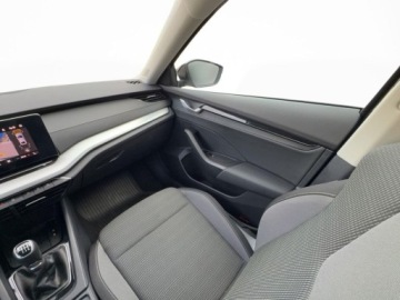 Skoda Octavia IV Liftback 1.5 TSI EVO 150KM 2024 Skoda Octavia 1.5 TSI 150 KM Selection, Gwarancja, Serwis ASO,FV23 1.5, zdjęcie 20