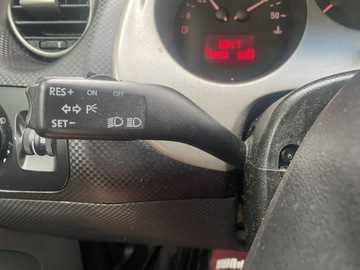 Seat Altea XL 2.0 TDI 140KM 2006 Seat Altea Zarejestrowany Klimatronic Tempomat, zdjęcie 13