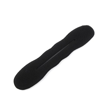 SPINKA TWISTER CZARNA DO KOCZKA BALET GIMNASTYKA