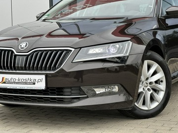 Skoda Superb III Kombi 1.8 TSI 180KM 2017 Škoda Superb Skoda Superb 2 kpl.kół! Kamera,, zdjęcie 3
