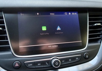 Opel 2019 Opel Grandland X ASO, PDC, G. fotele, kamera cofania, NAVI, skory, Denon,, zdjęcie 25