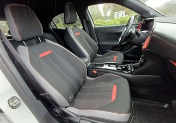 Opel Mokka II SUV 1.2 Turbo 130KM 2023 Opel Mokka 188 1.2 T GS 130 KM Automat I wl. GWRANCJA DV23 1.2, zdjęcie 13