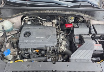 Hyundai Tucson III SUV 1.7 CRDi 141KM 2016 Hyundai Tucson 1.7D 141KM Aut.FulLed Kam.El.Klapa SkorzEl.Grz.Went.Fot.Pan, zdjęcie 35