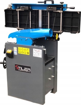 STRUGARKO GRUBOŚCIÓWKA STRUGARKA WYRÓWNIARKA DO DREWNA PT 260 mm 2,2 kW HIT