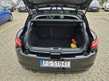 Renault Megane IV Hatchback 5d 1.3 TCe 115 FAP 115KM 2019 Renault Megane 1,3 benzyna 115KM nawigacja, zdjęcie 14