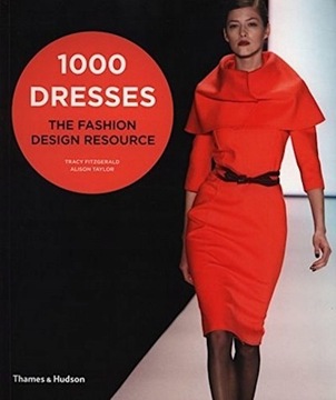 1000 DRESSES Alison Taylor, Tracy Fitzgerald