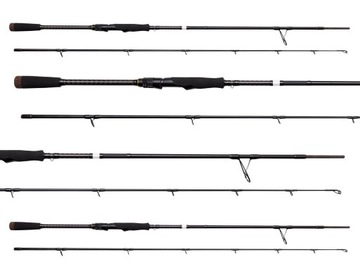 WĘDKA SAVAGE GEAR SG2 POWER GAME 259/50-110g