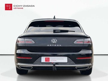 Volkswagen Arteon Fastback Facelifting 2.0 TSI 190KM 2024 Volkswagen arteon-shooting-brake 2.0TSI 190KM Elegance DSG SerwisASO Keyle, zdjęcie 3