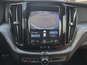 Volvo XC60 II Crossover D4 190KM 2019 XC60 D4 SCR Inscription, zdjęcie 15
