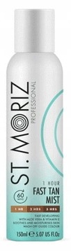 St.Moriz fast tan mist 150ml