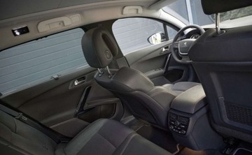 Peugeot 508 I SW Facelifting 2.0 BlueHDi 150KM 2015 Peugeot 508 Peugeot 508 2.0 Diesel 150KM, zdjęcie 21