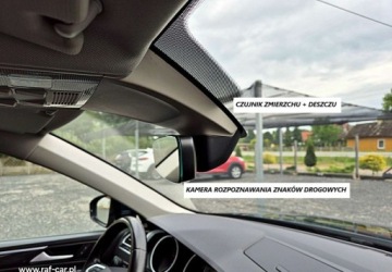 Volkswagen Tiguan II SUV Facelifting 2.0 TDI 150KM 2021 Volkswagen Tiguan LIFT DSG Navi Led 3xKlimatronik Kamera 2xPDC Oryginal No, zdjęcie 27