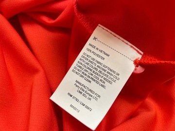 Рубашка-поло для гольфа Callaway OPTI DRI USA, XXL