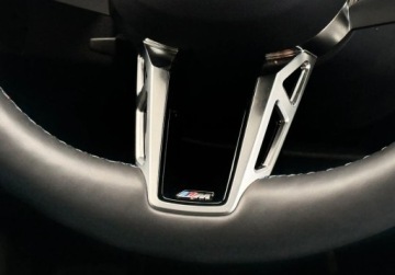 BMW X2 U10 SUV M 2.0 M35i 300KM 2025 BMW X2 I wlasciciel M Sport Hak Gwarancja Bezwypadkowy FVAT23, zdjęcie 21