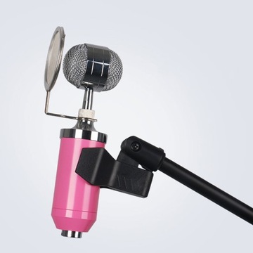 БЕСПРОВОДНЫЕ МИКРОФОНЫ ЗАЖИМЫ ДЛЯ МИКРОФОНОВ