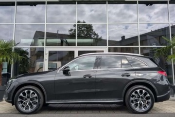 Mercedes GLC C254/X254 Coupe 2.0 200 204KM 2026 Mercedes-Benz GLC Avantgarde Kamera 360 Duzy rabat Wynajem Leasing, zdjęcie 2