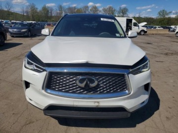 Infiniti QX50 2024 Infiniti QX50 Luxe 2024 2.0 Benzyna 268KM, zdjęcie 5