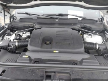 Land Rover Range Rover V 2021 Land Rover Range Rover Westminster 2021 3.0 Benzyna 395KM, zdjęcie 8