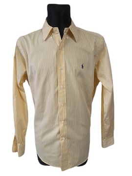 POLO BY RALPH LAUREN * CLASSIC FIT * KOSZULA * L