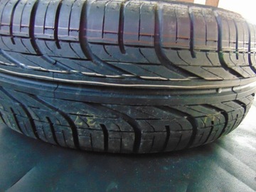 KOLO REZERVA GOLF IV OCTAVIA TOLEDO PIRELLI 205/55/16